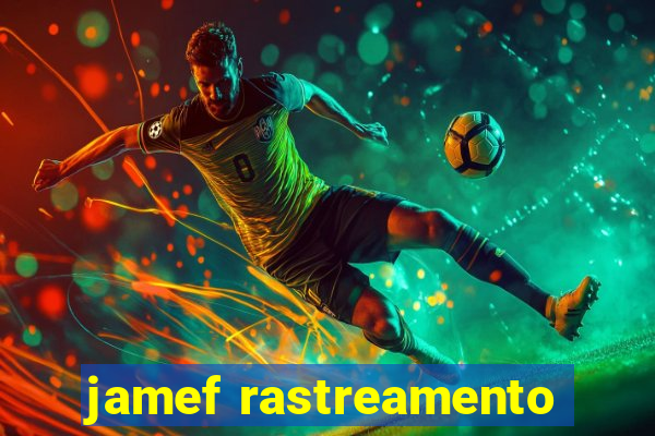 jamef rastreamento